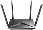 D-Link DIR-2150 AC2100 Dual Band 802.11ac Wireless Router $95 (Was $199) Delivered @ PCByte ($90.25 Price Beat @ Officeworks)