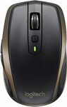 Logitech MX Anywhere 2 Wireless Mouse $50.33 + Delivery ($0 with Prime) @ Amazon UK via Amazon AU