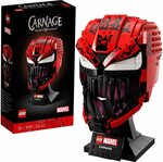 LEGO 76199 Marvel Spider-Man Carnage Mask $59 Delivered @ Amazon AU