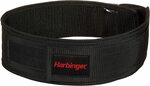 [Back Order] Harbinger 4" Nylon Weightlifting Belt Medium $14.99 (Was $29.99) + Delivery ($0 with Prime/ $39 Spend) @ Amazon AU