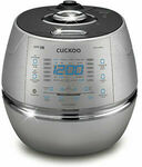 Cuckoo IH Pressure Rice Cooker CRP-CHSS1009F $488 + Delivery ($0 with eBay Plus) @ Bing Lee eBay