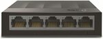 TP-Link Litewave 5-Port Gigabit Switch (LS1005G) $16.50 + Delivery ($0 with Prime/ $39 Spend) @ Amazon AU