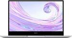 Huawei MateBook D14 2020 with 14" FHD, i5-10210U, 8GB RAM, 512GB SSD, W10H $799 + Delivery ($0 to Metro Areas) @ Centre Com