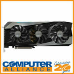 [eBay Plus] Gigabyte RTX3070Ti 8GB Gaming OC Graphics Card GV-N307TGAMING-OC-8GD $1214.10 Delivered @ Computer Alliance eBay