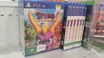 [NSW, PS4] Spyro Reignited Trilogy $1 @ Target (Chatswood)