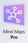 [XB1, Windows 10] Free - Mind Maps Pro for Windows | Penbook (Was $29.95 Each) @ Microsoft