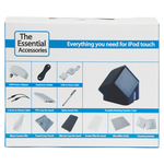 12 in 1 Essential Accessories Pack for iPod Touch BigW Online only $10 Save $15 Delivered