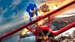 Win 1 of 20 Double Passes to an Advanced Screening of Sonic 2 [SYD/MELB/BRIS/PER] Worth $40 from Ziff Davis