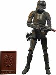 Hasbro Star Wars The Black Series Credit Collection 6" Imperial Death Trooper $21.50 + Del ($0 with Prime/ $39 Spend) @Amazon AU