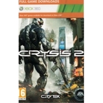 Crysis II (Xbox 360) Digital Copy $13