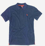 75% off Workwear Polos $12.50 + $15 Delivery ($0 with $200 Order) @ Saint Moto