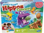 Hungry Hungry Hippos Launchers $8.97 + Delivery ($0 with Prime/ $39 Spend) @ Amazon AU