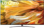 [Backorder] LG 75QNED91TPA 75" 4K TV $3880 + Delivery ($0 to Select Areas) @ Appliance Central