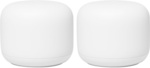 Google Nest Wi-Fi 2 Pack - 1 Point and 1 Base Router $289 Delivered @ AZAU ($274.55 Price Match @ Officeworks)