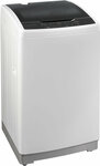 Sharp Top Load Washing Machine 7kg ES-A7GTL-W $399.99 Delivered @ Costco (Membership Required)