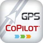 Free CoPilot for Android, Minus Voice