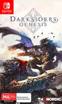 [Switch] Darksiders Genesis $14.95 + Delivery ($0 SYD C&C) @ The Gamesmen