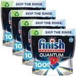 Finish Powerball Quantum Ultimate Tabs x400, $100 ($90 with First App Purchase Code) Delivered @ MyDeal