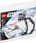 LEGO AT-ST 30495 $4.99 + Delivery (Free with Prime or $39 Spend) @ Amazon AU