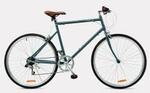 700C Commuter Bike (7-Speed, 70cm Wheel) $99 (Was $179) + Delivery ($0 C&C) @ Kmart