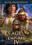 [PC, Steam] Age of Empires IV Deluxe Edition US$18.40 (Save 77%, ~A$27.01 via PayPal) @ Green Man Gaming (Requires VPN to USA)