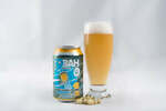 Non-Alcoholic Lemon Aspen Pilsner, 2 Packs of 24 x 330ml Cans $64 (Save $96) + Shipping ($0 QLD C&C) @ Sobah