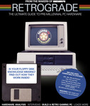 [eBook] Free Retrograde Bookazine PDF - July 2022 Edition from Custom PC @ Raspberry Pi