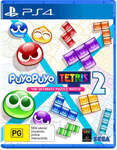 [PS4, XB1] Puyo Puyo Tetris 2, Earthfall, Yoku's Island Express $9 Each + Delivery ($0 C&C/ in-Store) @ JB Hi-Fi