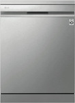 LG QuadWash Stainless Steel Dishwasher XD3A15NS $1015.75 + Delivery ($0 C&C) @ The Good Guys