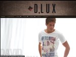 All Tee's Only $17 + FREE Shipping. This Weekend Only. D,Lux Clothing
