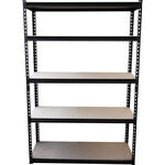 SCA 5 Shelf Unit Powder Coated - 2 for $196.99 + Delivery ($0 C&C/ in-Store) @ Supercheap Auto