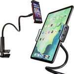 2 for 1 DEVICETRIBE Flexible Long Arm Phone & Tablet Holder $19.99 + Delivery ($0 Prime/ $39 Spend) @ Capper&Campbell Amazon AU