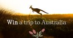 Win a Getaway for 2 around Australia Worth $10,000 Including 14-Nights Hostel Accommodation and Campervan Rental from YHA