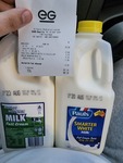 [VIC] 2 for $6 2L - Mooloo Mountain Milk (+ 4c/L Fuel Discount Voucher) @ EG Fuel