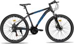 Easytry Rexi-R2 Mountain Bike 26/27.5 Inch Wheels Shimano Gear 21 Speed $299 Delivered @ HR Home Sports via Amazon
