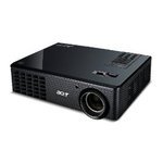 Acer X1161P 3D-DLP Projector AUD 323.03 shipped to AU 