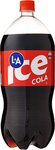 LA Ice Original Ice Cola Soft Drink 2L $1.50 ($1.35 S&S) (Min Qty: 3) + Delivery ($0 with Prime/ $39 Spend) @ Amazon AU