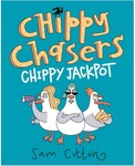 Chippy Chasers: Chippy Jackpot by Sam Cotton $8 + $3.90 Delivery ($0 C&C/ in-Store/ $100 Order) @ BIG W