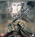 Berserk (1997) Complete Series Blu-ray $37.57 + Delivery (Free with Prime) @ Amazon UK via AU