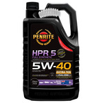 Penrite HPR 5 5W-40 Fully Synthetic Engine Oil 5L $42 (45% off) + Delivery ($0 C&C/ in-Store) @ Repco