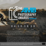 Win A Lazer Cage Helmet from AMB Magazine