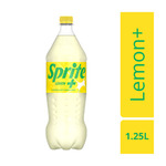 Free 1.25L Sprite Lemon+ (In-Store Only) @ Woolworths (Everyday Rewards Boost Required)