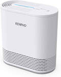 RENPHO Compact AP-068 Air Purifier $85, AP-068 + Extra Filter $105, AP-088+ Extra Filter - $135 Delivered @ RENPHO AU