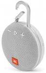 JBL Clip 3 Bluetooth Speaker $30 + Delivery ($0 Click and Collect or OnePass) @ Target