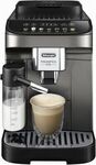 Delonghi Magnifica Evo Fully Automatic Coffee Machine ECAM29083TB $879 Delivered @ Powerland eBay