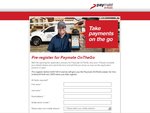Paymate OnTheGo Service - Receive your FREE Swiper $19.95 Value for iPhone iPad, Samsung, Galaxy