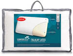 Buy 1 Get 1 Free Memory Foam & Latex Pillows + $18 Delivery ($0 with $125 Order) @ Tontine