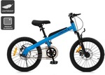 Fortis 18” Kids Bike $29.99 ($25.99 with Kogan First) + Delivery @ Kogan