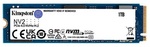 Kingston NV2 1TB Gen4 NVMe M.2 SSD $105 + Delivery ($0 VIC/NSW C&C/ in-Store) + Surcharge @ Centre Com