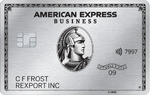 AmEx Business Card Statement Credits: Spend $500 at LG, Get $75 Back (up to Two Uses)